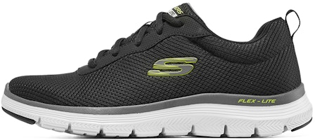 Skechers Flex Advantage 4.0 'Black Casual' 232229-BLK Skechers Flex Advantage 4.0 'Black Casual' 232229-BLK