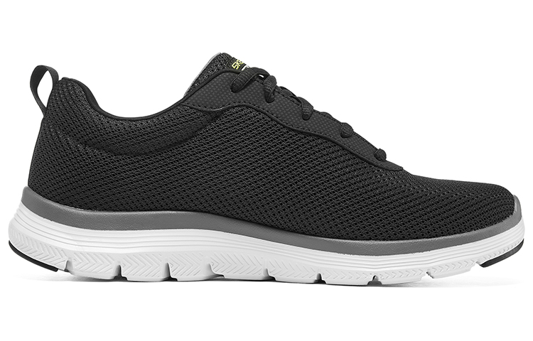 Skechers Flex Advantage 4.0 'Black Casual' 圖 2