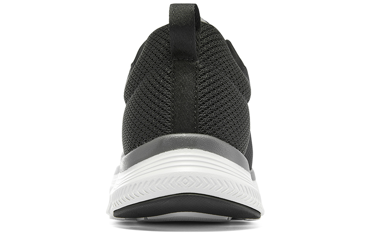 Skechers Flex Advantage 4.0 'Black Casual' 圖 5