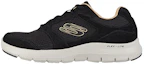 Buy Skechers Flex Advantage 4.0 'Black White' 232237-BLK