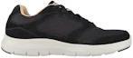 Order Skechers Flex Advantage 4.0 'Black White' 232237-BLK