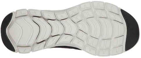 Purchase Skechers Flex Advantage 4.0 低筒運動鞋 黑白色