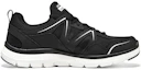 Order Skechers Flex Advantage 4.0 'Black White' 232586-BKW