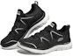 Lookbook Skechers Flex Advantage 4.0 'Black White' 232586-BKW