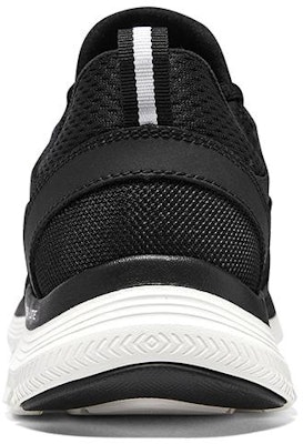 Skechers Flex Advantage 4.0 'Black White' 232586-BKW Shop Skechers Flex Advantage 4.0 'Black White' 232586-BKW