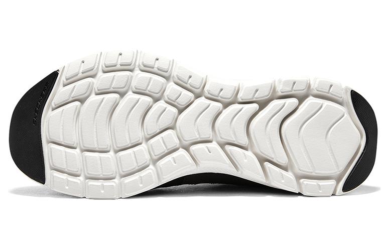 Purchase Skechers Flex Advantage 4.0 'Black White' 232586-BKW