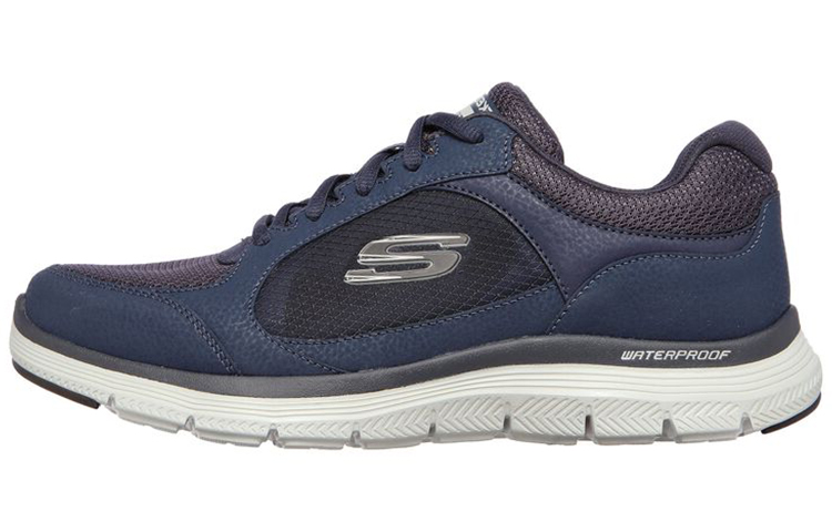 Skechers Flex Advantage 4.0 'Blue' 232222-NVY