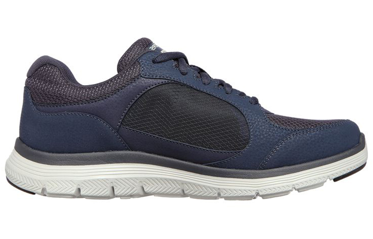 Skechers Flex Advantage 4.0 'Blue' 圖 2