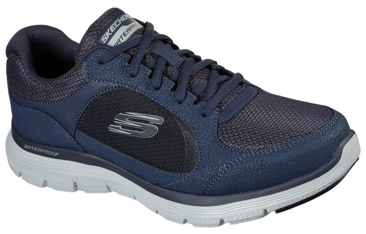 Skechers Flex Advantage 4.0 'Blue' 圖 3