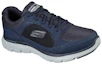 Lookbook Skechers Flex Advantage 4.0 ''Blu'' 232222-NVY