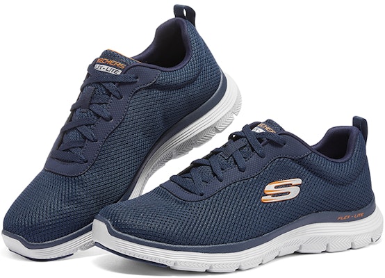 Skechers Flex Advantage 4.0 運動休閒鞋 藍 Shop Skechers Flex Advantage 4.0 運動休閒鞋 藍