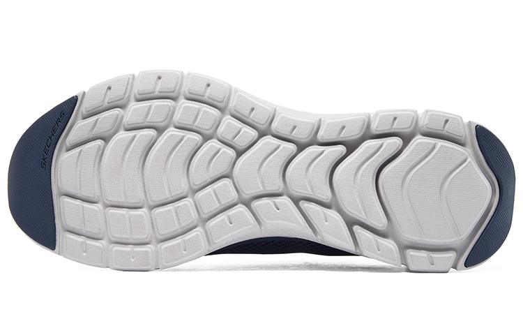Details for Skechers Flex Advantage 4.0 'Biru' 232229-NVBL