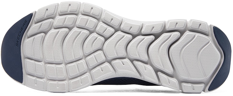 Skechers Flex Advantage 4.0 運動休閒鞋 藍 Details for Skechers Flex Advantage 4.0 運動休閒鞋 藍