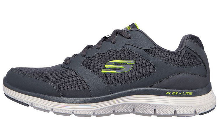 Skechers Flex Advantage 4.0 'Blue Gray' 232225-CHAR