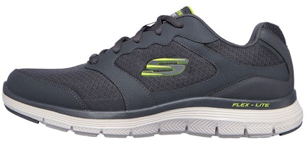 Skechers Flex Advantage 4.0 'Blue Gray' 232225-CHAR Skechers Flex Advantage 4.0 'Blue Gray' 232225-CHAR