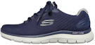 Buy Skechers Flex Advantage 4.0 ''Blau Sport Komfort'' 232228-NVCC