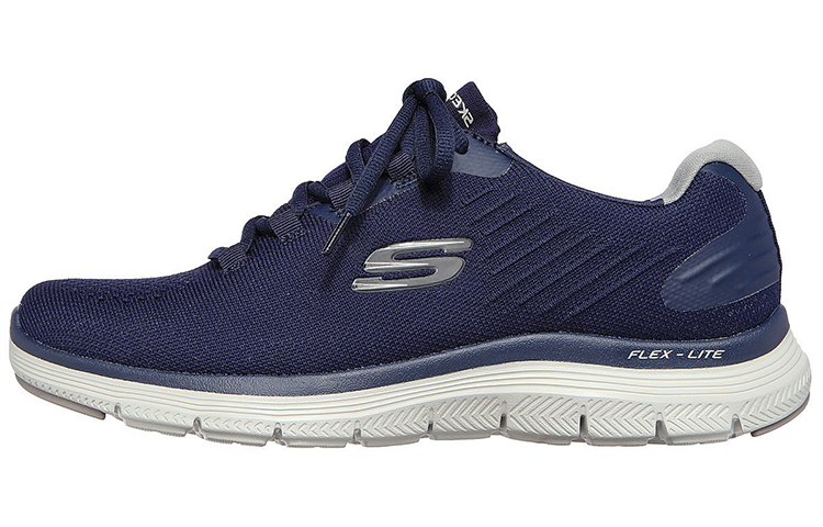 Skechers Flex Advantage 4.0 'Blue Sport Comfort' 232228-NVCC