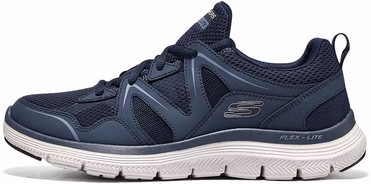skechers-flex-advantage-4-0-blue-white-232586-nvy