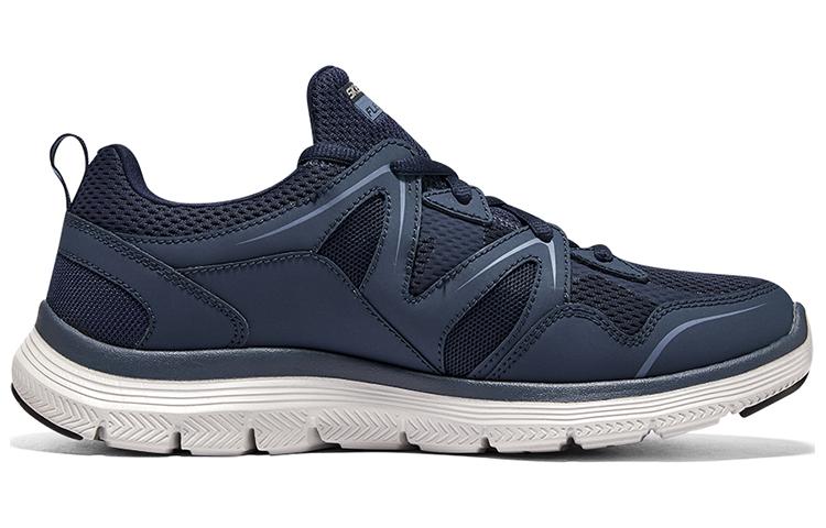 Order Skechers Flex Advantage 4.0 ''Blau Weiß'' 232586-NVY
