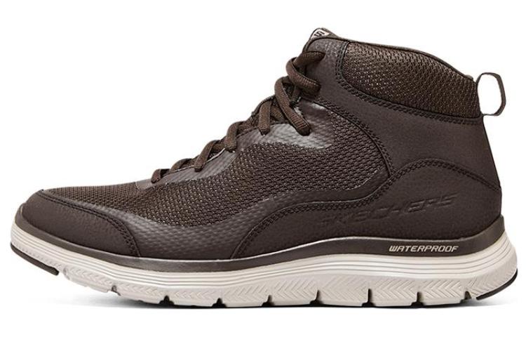 Skechers Flex Advantage 4.0 'Chocolate' 232367-CHOC