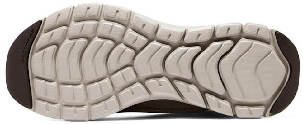 Skechers Flex Advantage 4.0 ''Chocolat'' 232367-CHOC Purchase Skechers Flex Advantage 4.0 ''Chocolat'' 232367-CHOC