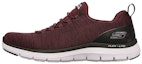 Buy Skechers Flex Advantage 4.0 'Merah Gelap' 232226-BURG