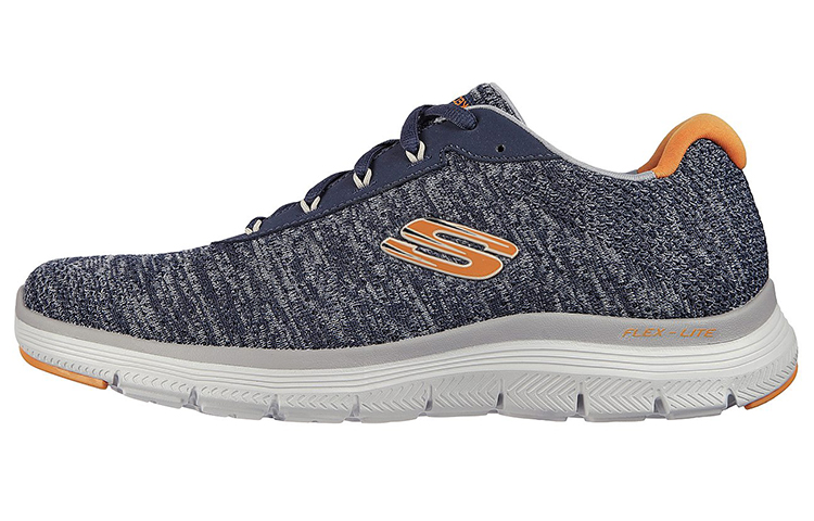 Skechers Flex Advantage 4.0 'Denim Blue' 232235-NVMT