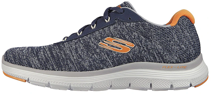 Skechers Flex Advantage 4.0 ''Denim Blauw'' 232235-NVMT Buy Skechers Flex Advantage 4.0 ''Denim Blauw'' 232235-NVMT