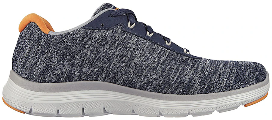 Skechers Flex Advantage 4.0 ''Denim Blauw'' 232235-NVMT Order Skechers Flex Advantage 4.0 ''Denim Blauw'' 232235-NVMT