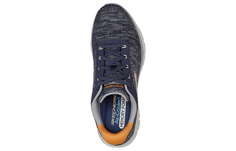 Skechers Flex Advantage 4.0 'Denim Blue' 圖 4
