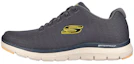 Buy Skechers Flex Advantage 4.0 ''Grau'' 232231-CHAR