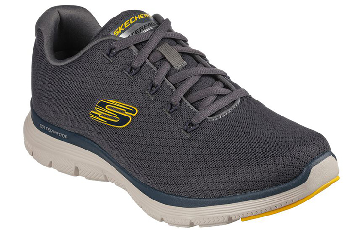 Skechers Flex Advantage 4.0 'Grey' 圖 3