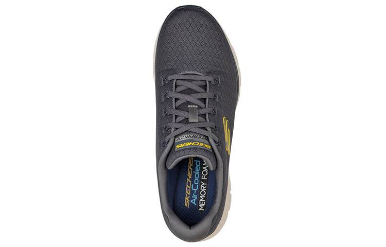 Shop Skechers Flex Advantage 4.0 ''Grau'' 232231-CHAR