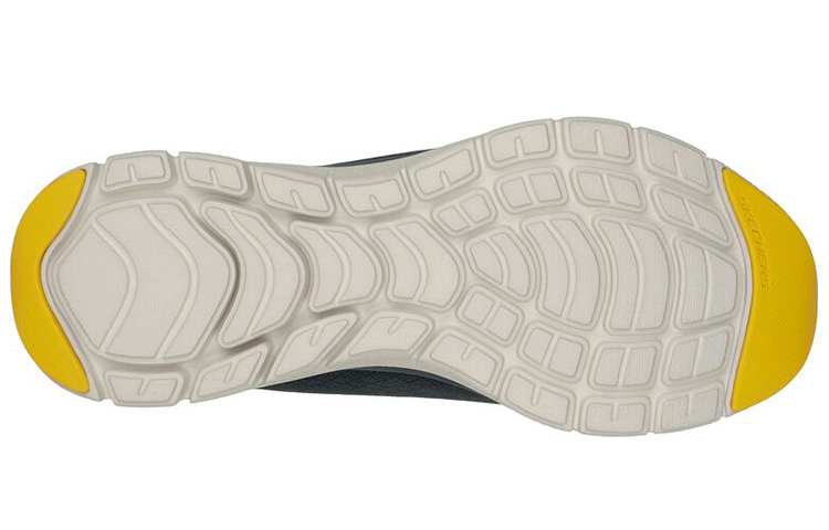 Skechers Flex Advantage 4.0 'Grey' 圖 5