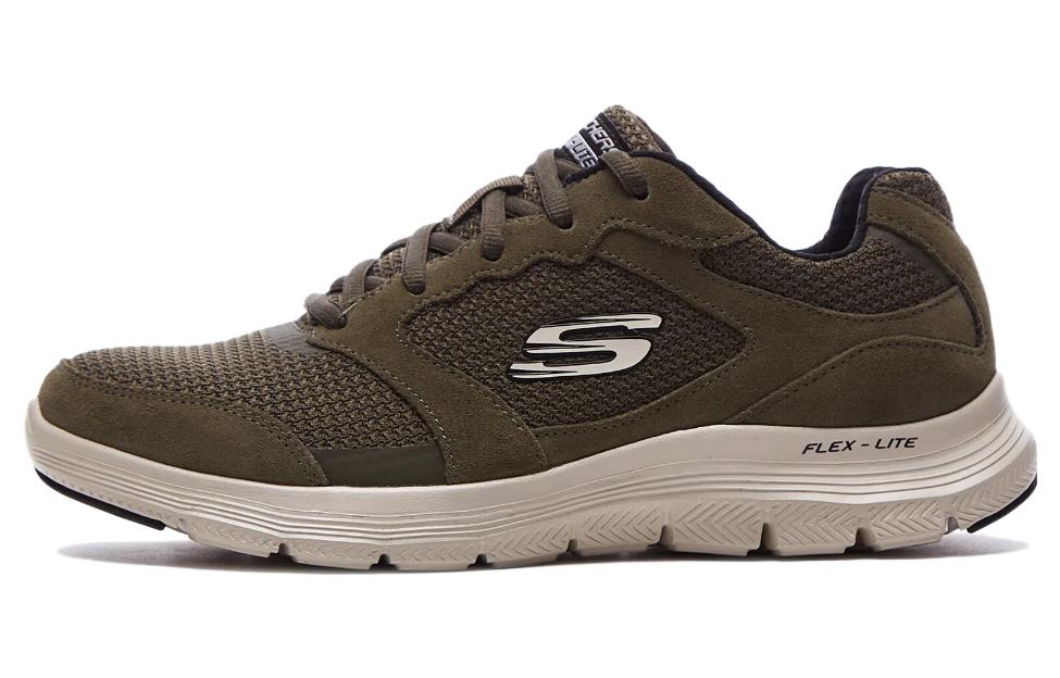 Skechers Flex Advantage 4.0 'Light Green' 232237-OLV