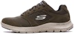 Skechers Flex Advantage 4.0 'Hijau Terang' 232237-OLV