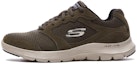 Buy Skechers Flex Advantage 4.0 'Hijau Terang' 232237-OLV