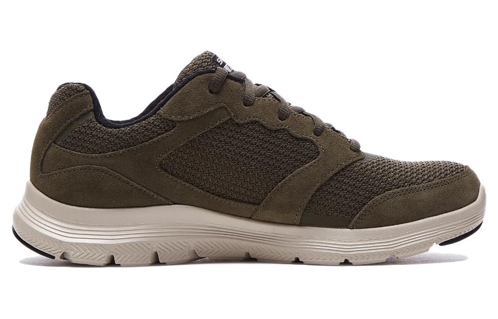 Order Skechers Flex Advantage 4.0 'Light Green' 232237-OLV