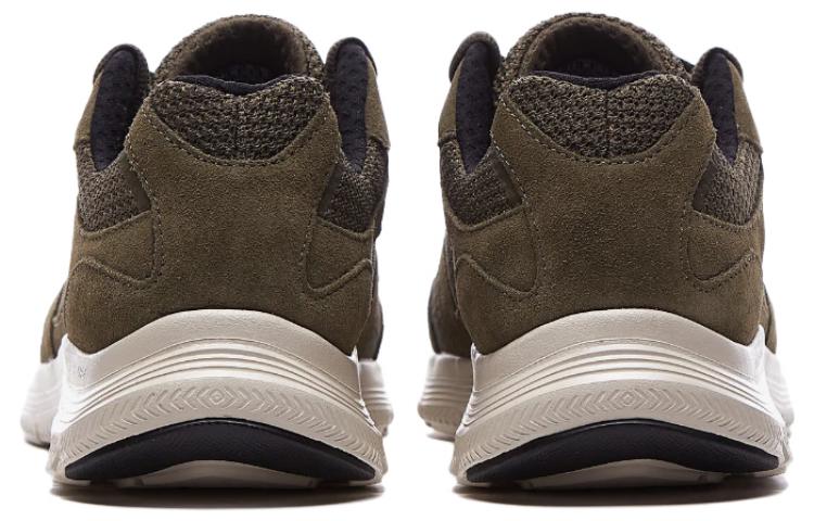 Shop Skechers Flex Advantage 4.0 'Light Green' 232237-OLV