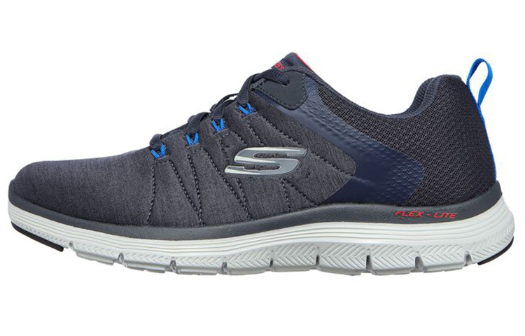 Skechers Flex Advantage 4.0 'Navy Blue' 232227-NVY