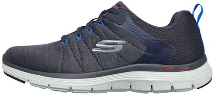 Skechers Flex Advantage 4.0 'Navy Blue' 232227-NVY Skechers Flex Advantage 4.0 'Navy Blue' 232227-NVY