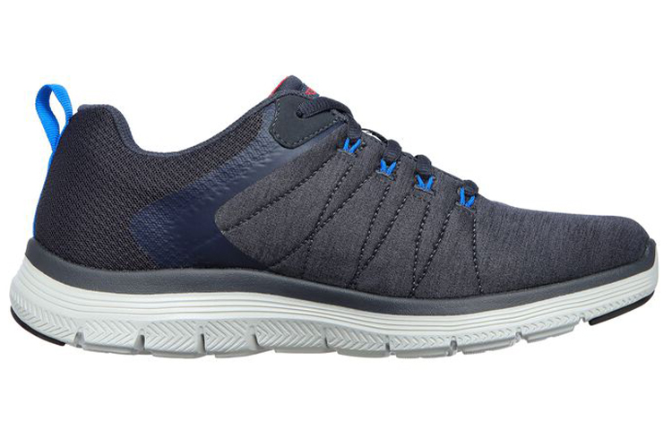 Skechers Flex Advantage 4.0 'Navy Blue' 圖 2