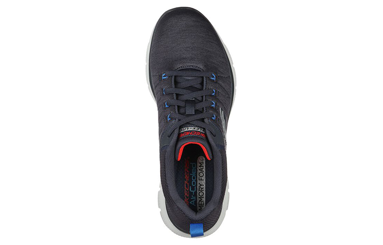 Skechers Flex Advantage 4.0 'Navy Blue' 圖 3