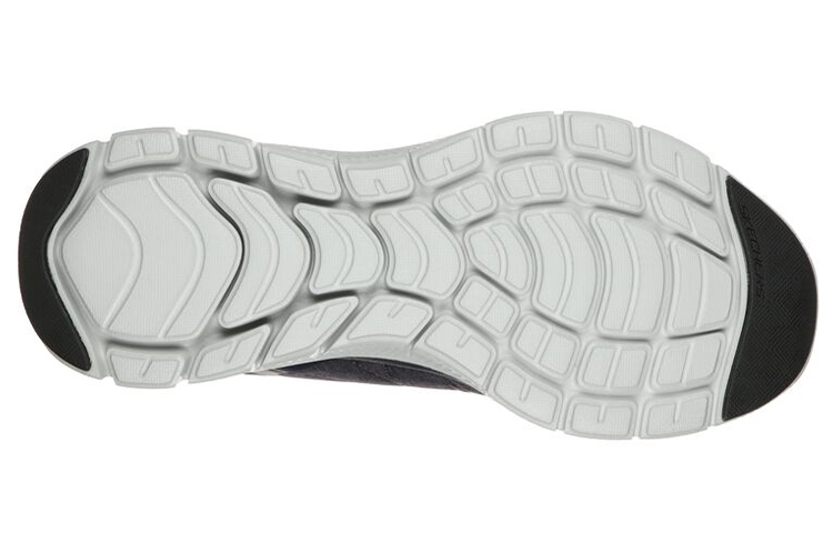 Skechers Flex Advantage 4.0 'Navy Blue' 圖 4