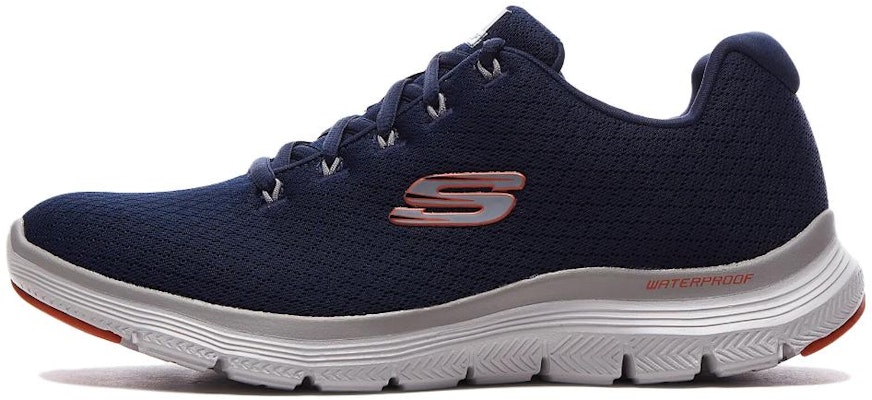 Skechers Flex Advantage 4.0 'Navy Blue' 232231-NVOR Buy Skechers Flex Advantage 4.0 'Navy Blue' 232231-NVOR