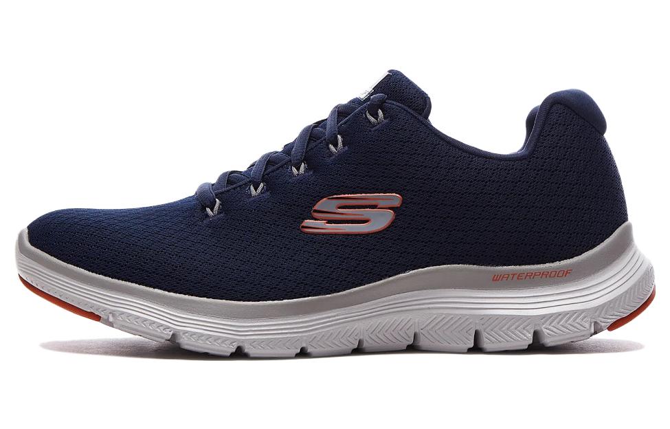 Skechers Flex Advantage 4.0 'Navy Blue' 232231-NVOR