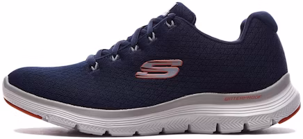 Skechers Flex Advantage 4.0 'Navy Blue' 232231-NVOR Skechers Flex Advantage 4.0 'Navy Blue' 232231-NVOR