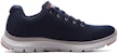 Skechers Flex Advantage 4.0 'Biru Navy' 232231-NVOR