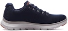 Order Skechers Flex Advantage 4.0 'Biru Navy' 232231-NVOR