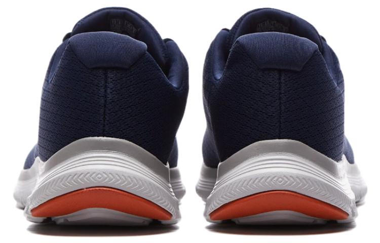 Shop Skechers Flex Advantage 4.0 'Navy Blue' 232231-NVOR